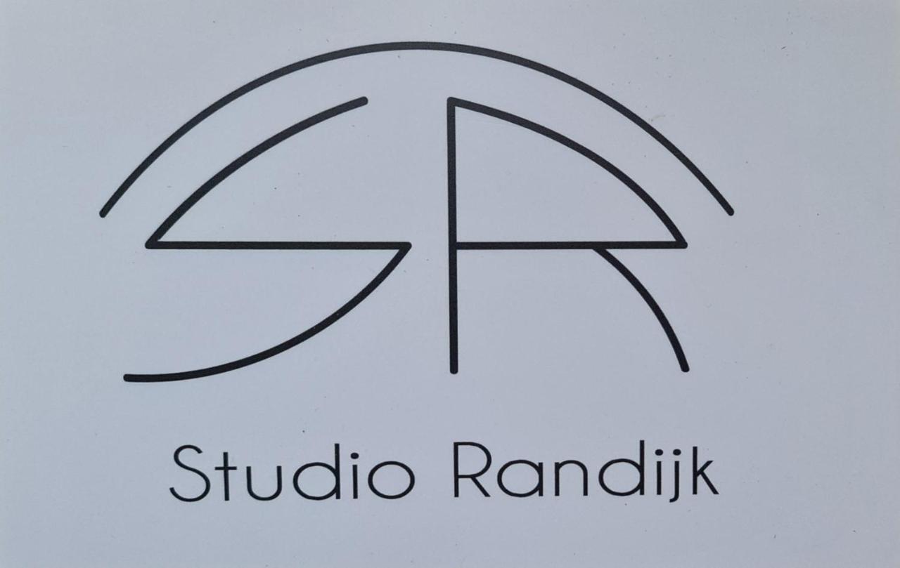 Studiorandijk 뉴바이겐 외부 사진