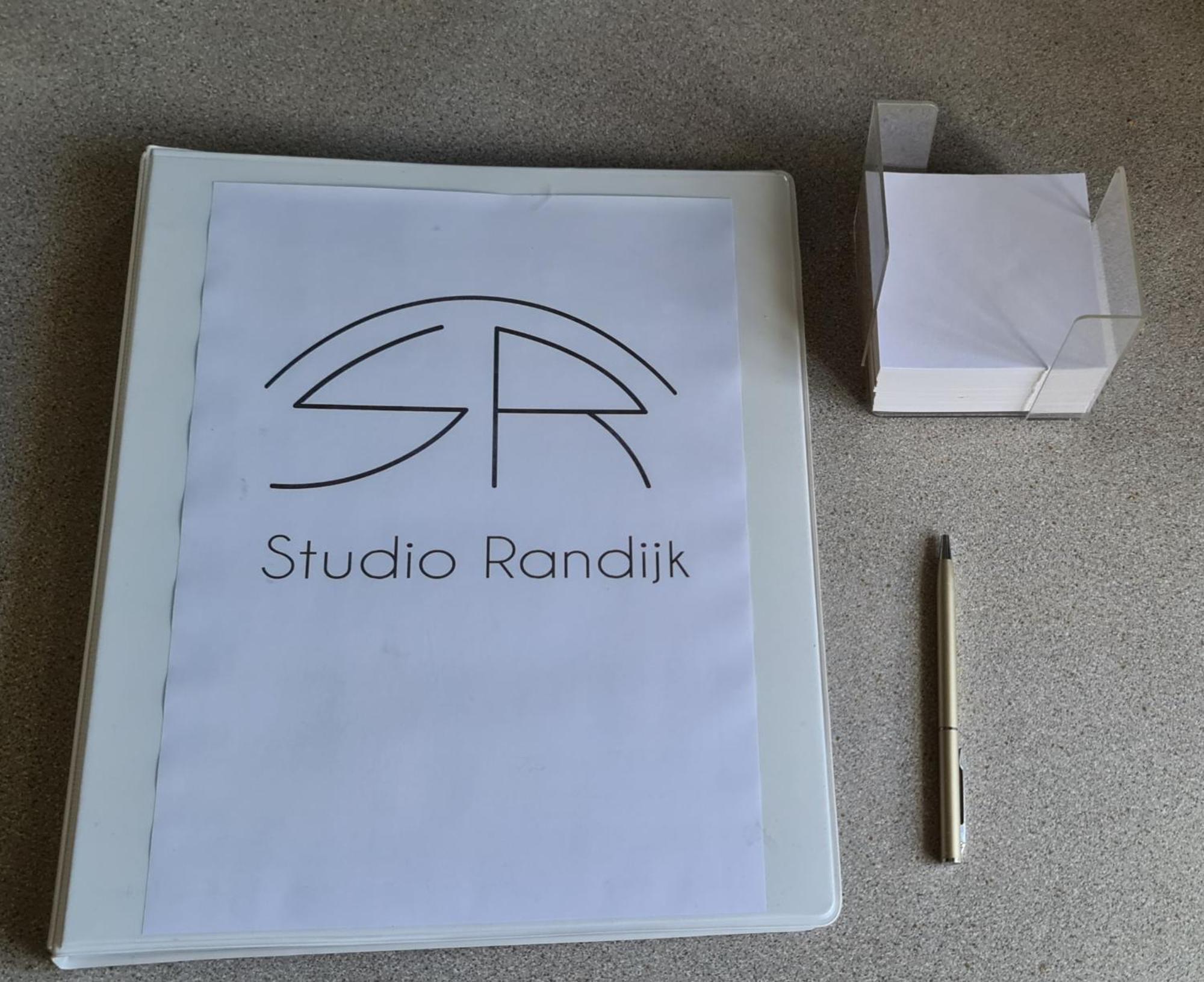 Studiorandijk 뉴바이겐 외부 사진